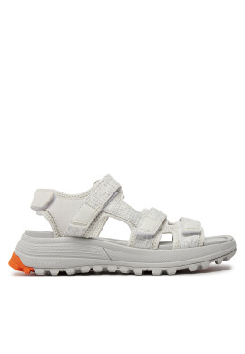 Clarks Сандали Atl Trek Sun 26176600 Бял - Mera.bg