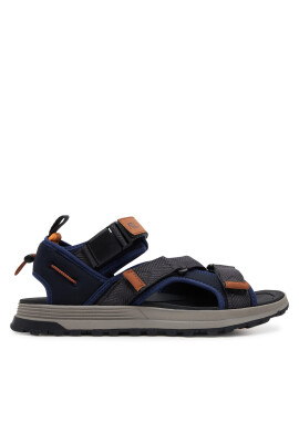 Clarks Сандали ATL Trek Tide 26181521 Тъмносин - Mera.bg