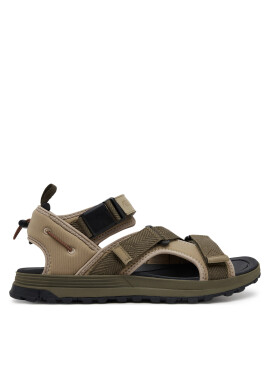 Clarks Сандали ATL Trek Tide 26181522 Бежов - Mera.bg