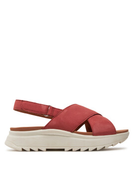 Clarks Сандали Dashlite Wish 26176372 Розов - Mera.bg