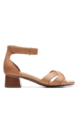 Clarks Сандали Desirae Lily 26171173 Бежов - Mera.bg