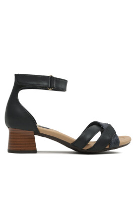 Clarks Сандали Desirae Lily 26171175 Тъмносин - Mera.bg