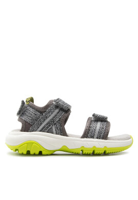 Clarks Сандали Expo Sea K 261647977 M Сив - Mera.bg