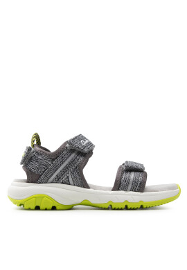 Clarks Сандали Expo Sea K 261647977 S Сив - Mera.bg