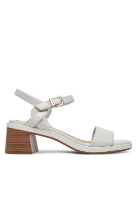 Clarks Сандали Jaylan Ray 26181660 Бял - Mera.bg