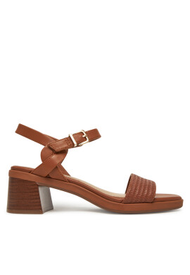 Clarks Сандали Jaylan Ray 26181661 Кафяв - Mera.bg