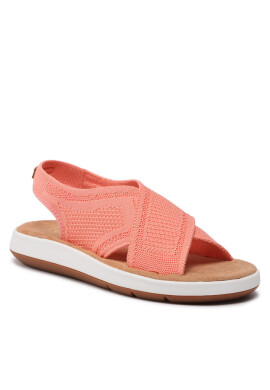 Clarks Сандали Jemsa Dash 261659664 Розов - Mera.bg
