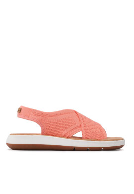 Clarks Сандали Jemsa Dash 261659664 Розов - Mera.bg