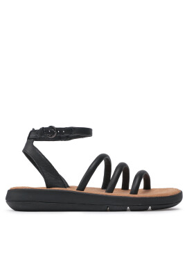 Clarks Сандали Jemsa Style 261646174 Черен - Mera.bg