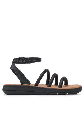 Clarks Сандали Jemsa Style 261646174 Черен - Mera.bg