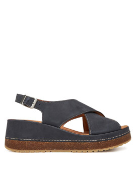 Clarks Сандали Kassanda Step 26181440 Тъмносин - Mera.bg