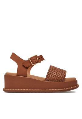 Clarks Сандали Kimmei Bay 26176405 Кафяв - Mera.bg