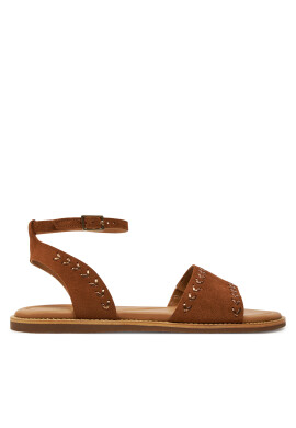 Clarks Сандали Maritime May 26176291 Кафяв - Mera.bg