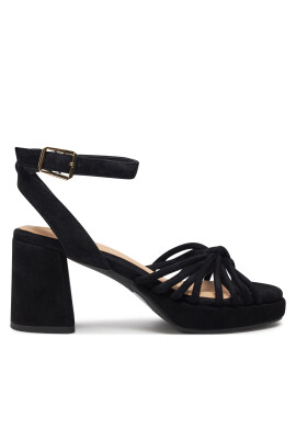 Clarks Сандали Ritzy75 Faye 26176327 Черен - Mera.bg