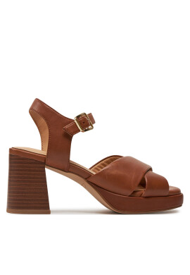 Clarks Сандали Ritzy75 Rae 26176331 Кафяв - Mera.bg