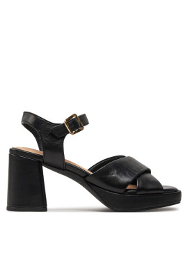 Clarks Сандали Ritzy75 Rae 26176646 Черен - Mera.bg