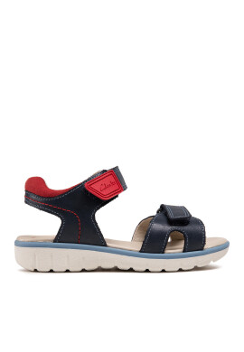 Clarks Сандали Roam Surf K 261580507 Тъмносин - Mera.bg