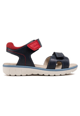 Clarks Сандали Roam Surf K 261580507 Тъмносин - Mera.bg