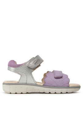 Clarks Сандали Roam Wing K 261661736 S Lilac Combi - Mera.bg