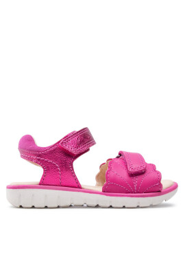 Clarks Сандали Roam Wing K. 26166176 M Розов - Mera.bg
