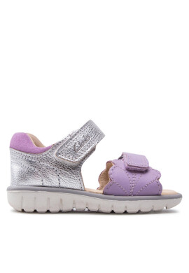 Clarks Сандали Roam Wing T. 261660946 Lilac Combi - Mera.bg