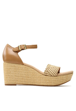 Clarks Сандали Rose Ease 26171322 Бежов - Mera.bg