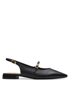 Clarks Сандали Sensa15 Shine 26181314 Черен - Mera.bg