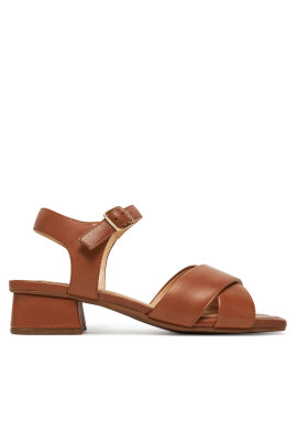 Clarks Сандали Serina35 Cross 26181346 Кафяв - Mera.bg