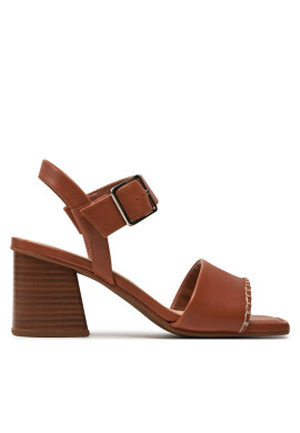 Clarks Сандали Siara65 Buckle 26176343 Кафяв - Mera.bg