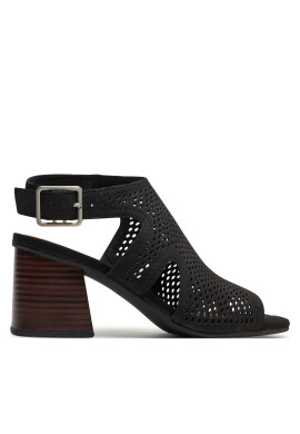Clarks Сандали Siara65 Flow 26176344 Черен - Mera.bg