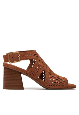 Clarks Сандали Siara65 Flow 26176346 Кафяв - Mera.bg