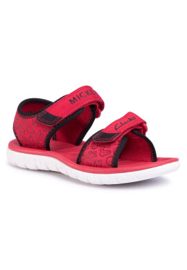 Clarks Сандали Surfing Glove K 261498597 Red - Mera.bg