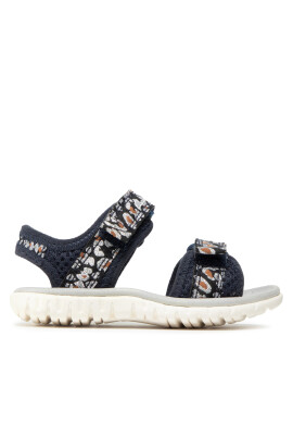 Clarks Сандали Surfing Tide T. 26164759 Тъмносин - Mera.bg