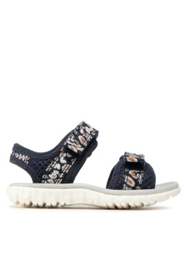 Clarks Сандали Surfing Tide T. 26164759 Тъмносин - Mera.bg