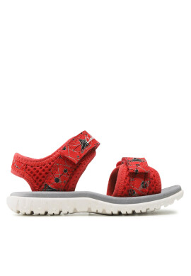 Clarks Сандали Surfing Tide T 261661677 Червен - Mera.bg