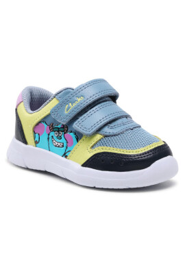 Clarks Сникърси - Mera.bg