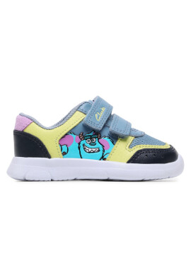 Clarks Сникърси - Mera.bg