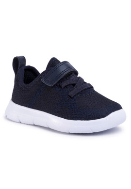 Clarks Сникърси Ath Flux T 261412697 Тъмносин - Mera.bg