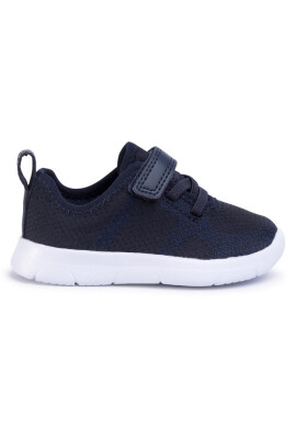 Clarks Сникърси Ath Flux T 261412697 Тъмносин - Mera.bg