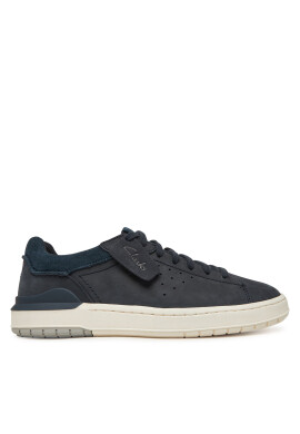 Clarks Сникърси Courtlite2 Run 26181323 Тъмносин - Mera.bg