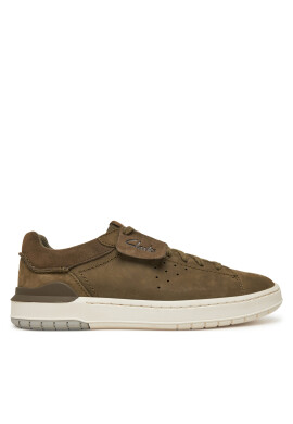 Clarks Сникърси Courtlite2 Run 26181324 Каки - Mera.bg