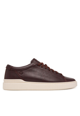 Clarks Сникърси Craft Swift 26183285 Кафяв - Mera.bg