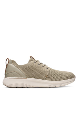Clarks Сникърси Motion Trek MX 26181982 Каки - Mera.bg