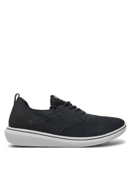 Clarks Сникърси Step Urban 261628847 Черен - Mera.bg