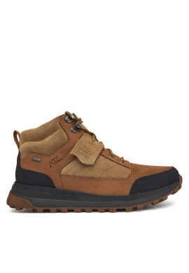 Clarks Туристически ATL TrekHi GTX 26184483 Кафяв - Mera.bg