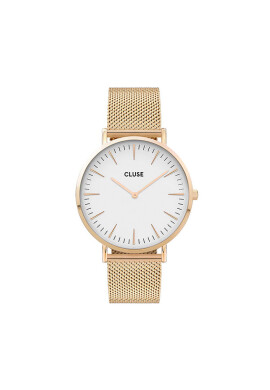Cluse Часовник Boho Chic CW0101201009 Златист - Mera.bg