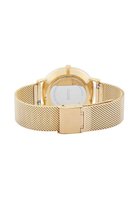 Cluse Часовник Boho Chic CW0101201009 Златист - Mera.bg