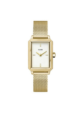 Cluse Часовник CW11508 Gold - Mera.bg