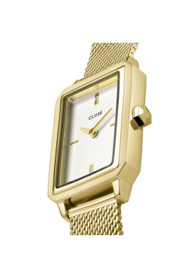 Cluse Часовник CW11508 Gold - Mera.bg