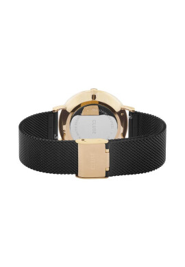 Cluse Часовник Boho Chic CW0101201008 Gold Black/Black - Mera.bg